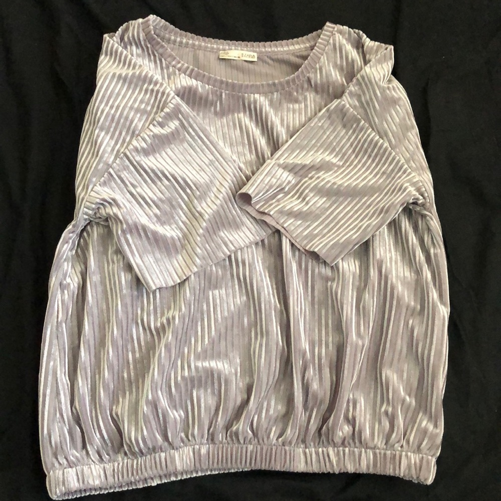 Very cute top from Zara.